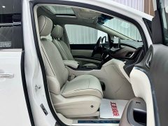 Buick GL8 Land Business Class 652T Premium - ფოტო 19