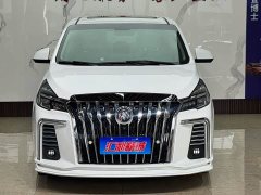 Buick GL8 Land Business Class 652T Premium - ფოტო 2