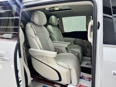 Buick GL8 Land Business Class 652T Premium - ფოტო 20