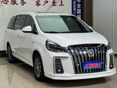Buick GL8 Land Business Class 652T Premium - ფოტო 3