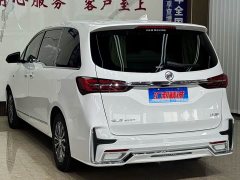 Buick GL8 Land Business Class 652T Premium - ფოტო 4