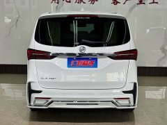 Buick GL8 Land Business Class 652T Premium - ფოტო 5