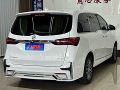 Buick GL8 Land Business Class 652T Premium - ფოტო 6