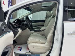 Buick GL8 Land Business Class 652T Premium - ფოტო 7