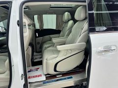 Buick GL8 Land Business Class 652T Premium - ფოტო 8