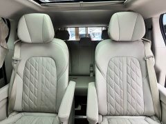 Buick GL8 Land Business Class 652T Premium - ფოტო 9