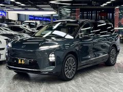 NIO ES8 2026 Seven-Seat Executive Luxury Edition - ფოტო 1