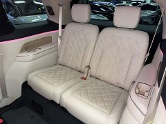 NIO ES8 2026 Seven-Seat Executive Luxury Edition - ფოტო 10