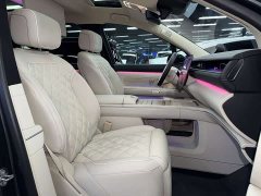 NIO ES8 2026 Seven-Seat Executive Luxury Edition - ფოტო 11