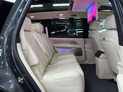 NIO ES8 2026 Seven-Seat Executive Luxury Edition - ფოტო 12