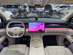 NIO ES8 2026 Seven-Seat Executive Luxury Edition - ფოტო 13