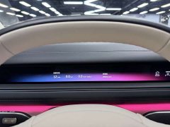 NIO ES8 2026 Seven-Seat Executive Luxury Edition - ფოტო 15