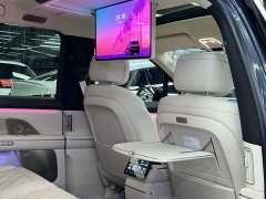 NIO ES8 2026 Seven-Seat Executive Luxury Edition - ფოტო 17