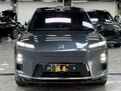 NIO ES8 2026 Seven-Seat Executive Luxury Edition - ფოტო 2