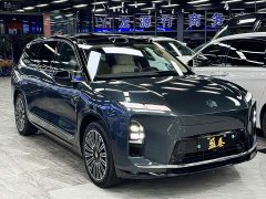 NIO ES8 2026 Seven-Seat Executive Luxury Edition - ფოტო 3