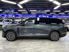 NIO ES8 2026 Seven-Seat Executive Luxury Edition - ფოტო 4