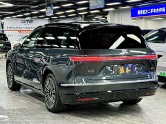 NIO ES8 2026 Seven-Seat Executive Luxury Edition - ფოტო 5