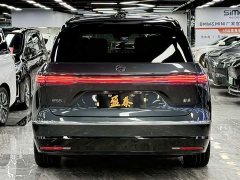 NIO ES8 2026 Seven-Seat Executive Luxury Edition - ფოტო 6