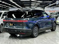 NIO ES8 2026 Seven-Seat Executive Luxury Edition - ფოტო 7