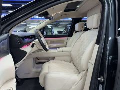 NIO ES8 2026 Seven-Seat Executive Luxury Edition - ფოტო 8