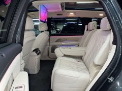 NIO ES8 2026 Seven-Seat Executive Luxury Edition - ფოტო 9