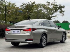 Lexus ES 200 Excellence Edition - ფოტო 8