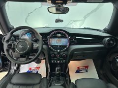 BMW MINI 2023 2.0T COOPER S Artist - ფოტო 10
