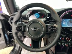 BMW MINI 2023 2.0T COOPER S Artist - ფოტო 11
