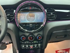 BMW MINI 2023 2.0T COOPER S Artist - ფოტო 12