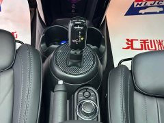 BMW MINI 2023 2.0T COOPER S Artist - ფოტო 13