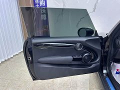 BMW MINI 2023 2.0T COOPER S Artist - ფოტო 14