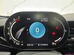 BMW MINI 2023 2.0T COOPER S Artist - ფოტო 16