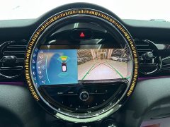 BMW MINI 2023 2.0T COOPER S Artist - ფოტო 17