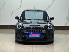 BMW MINI 2023 2.0T COOPER S Artist - ფოტო 2