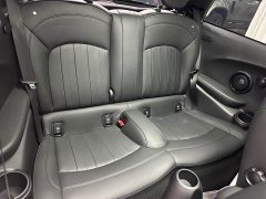 BMW MINI 2023 2.0T COOPER S Artist - ფოტო 20