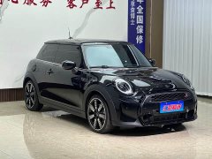 BMW MINI 2023 2.0T COOPER S Artist - ფოტო 3