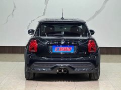 BMW MINI 2023 2.0T COOPER S Artist - ფოტო 4