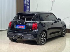 BMW MINI 2023 2.0T COOPER S Artist - ფოტო 5