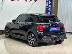 BMW MINI 2023 2.0T COOPER S Artist - ფოტო 6