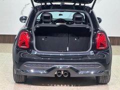 BMW MINI 2023 2.0T COOPER S Artist - ფოტო 7