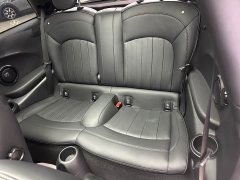 BMW MINI 2023 2.0T COOPER S Artist - ფოტო 9