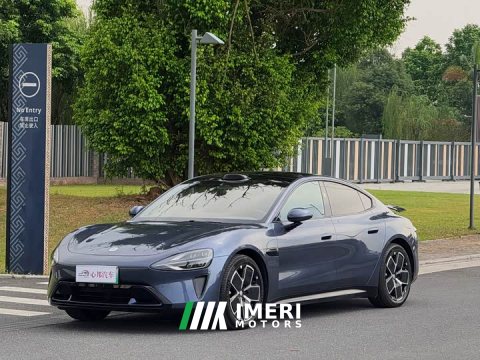 2025 Xiaomi SU7 2024 Rear-Wheel Drive Ultra-Long Range Advanced Autonomous Driving Pro - ავტომობილი ჩინეთიდან