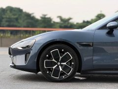 Xiaomi SU7 2024 Rear-Wheel Drive Ultra-Long Range Advanced Autonomous Driving Pro - ფოტო 10