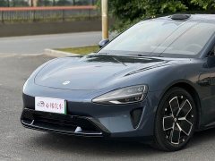 Xiaomi SU7 2024 Rear-Wheel Drive Ultra-Long Range Advanced Autonomous Driving Pro - ფოტო 11