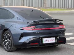 Xiaomi SU7 2024 Rear-Wheel Drive Ultra-Long Range Advanced Autonomous Driving Pro - ფოტო 12