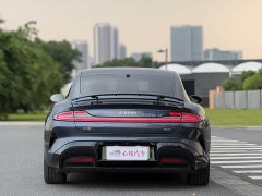 Xiaomi SU7 2024 Rear-Wheel Drive Ultra-Long Range Advanced Autonomous Driving Pro - ფოტო 13