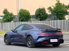 Xiaomi SU7 2024 Rear-Wheel Drive Ultra-Long Range Advanced Autonomous Driving Pro - ფოტო 14