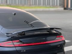 Xiaomi SU7 2024 Rear-Wheel Drive Ultra-Long Range Advanced Autonomous Driving Pro - ფოტო 15