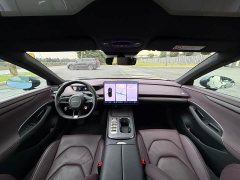 Xiaomi SU7 2024 Rear-Wheel Drive Ultra-Long Range Advanced Autonomous Driving Pro - ფოტო 17