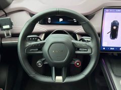 Xiaomi SU7 2024 Rear-Wheel Drive Ultra-Long Range Advanced Autonomous Driving Pro - ფოტო 18